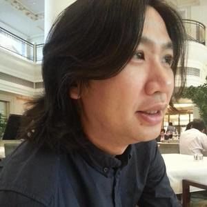 Meet your Posher, Christopher