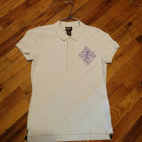Polo shirt