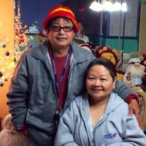 Meet your Posher, Andy