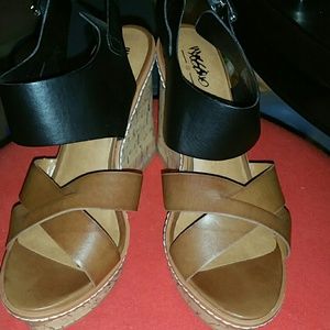 Mossimo Wedges