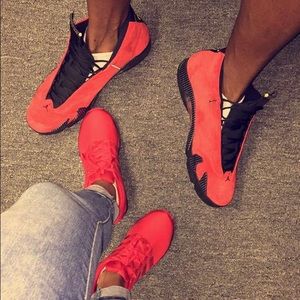 Meet your Posher, Mariah