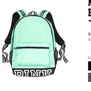 Meet your Posher, Kylee