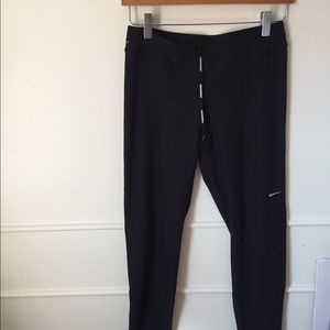 Nike Dri-Fit Running Leggings