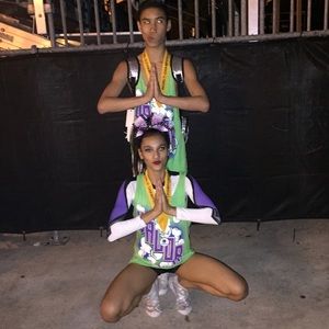 Meet your Posher, Tae