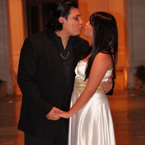 Meet your Posher, Raquel