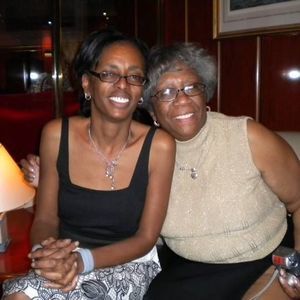 Meet your Posher, Norma