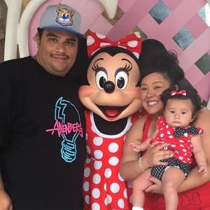 Meet your Posher, Mercedes