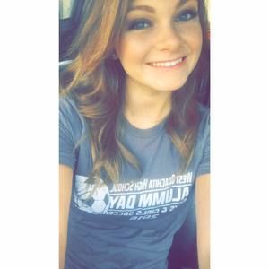 Meet your Posher, Rhiannon