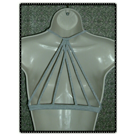 💋LAST ONE! MEDIUM BRALETTE!💋 - Picture 3 of 3