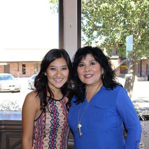 Meet your Posher, Haley