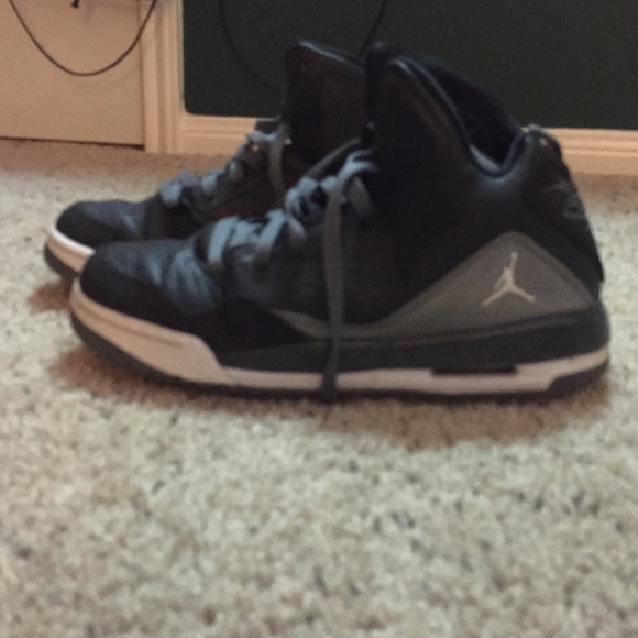 Jordan flights - Picture 1 of 4
