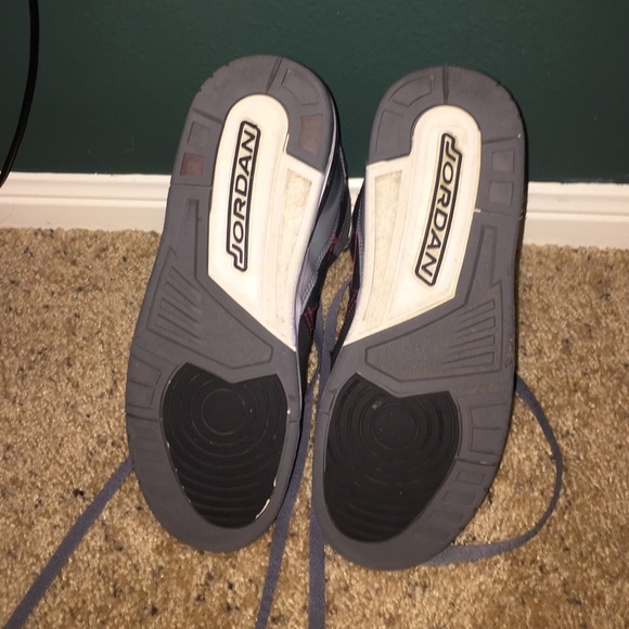 Jordan flights - Picture 2 of 4