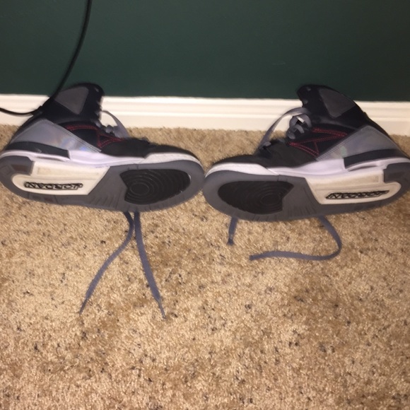 Jordan flights - Picture 3 of 4