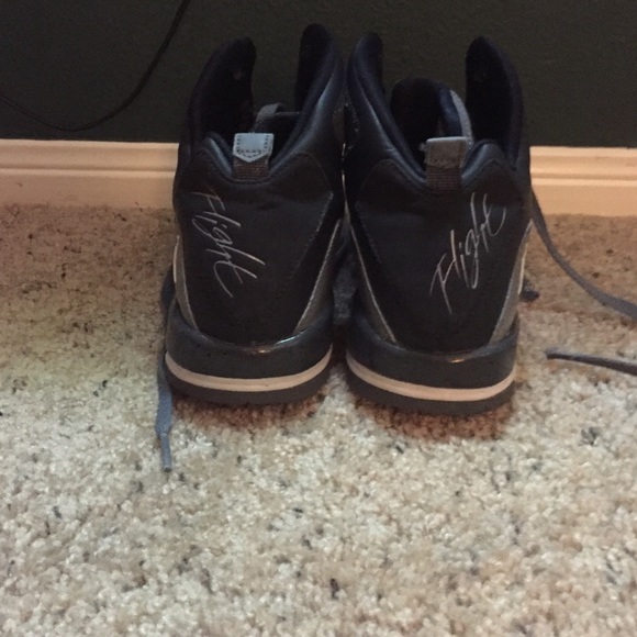 Jordan flights - Picture 4 of 4