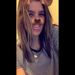 Meet your Posher, Katelyn