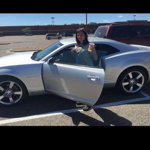 Meet your Posher, Tabatha