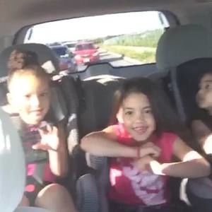 Meet your Posher, Natasha