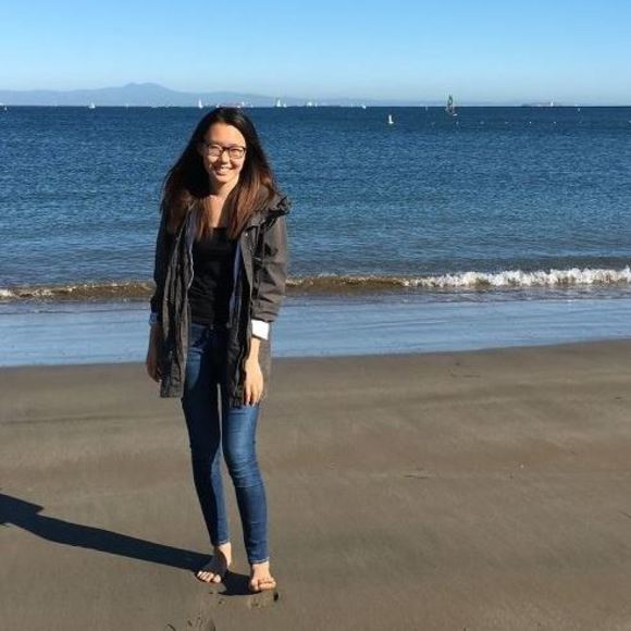 Meet your Posher, Sabrina