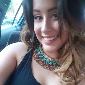 Meet your Posher, Marisol