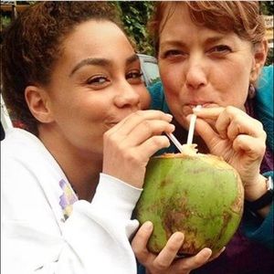 Meet your Posher, Victoria