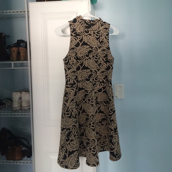 bodycon dress
