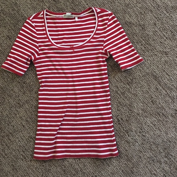 Banana republic top