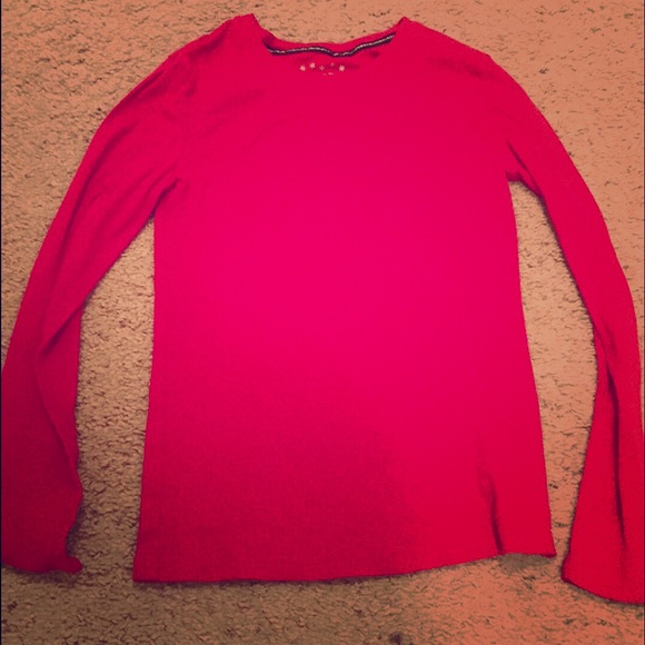 Red Top!