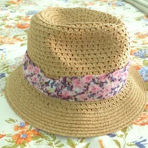 Straw hat