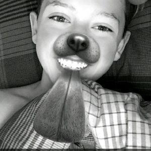 Meet your Posher, Giselle