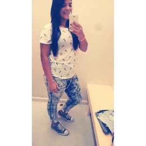 Meet your Posher, Jamisha