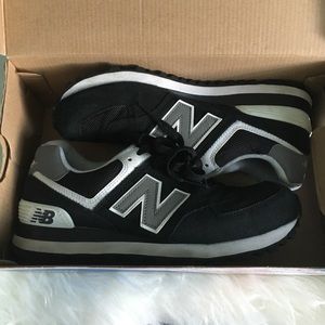 New Balance shoes