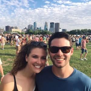 Meet your Posher, Jane