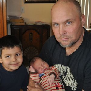 Meet your Posher, Jim