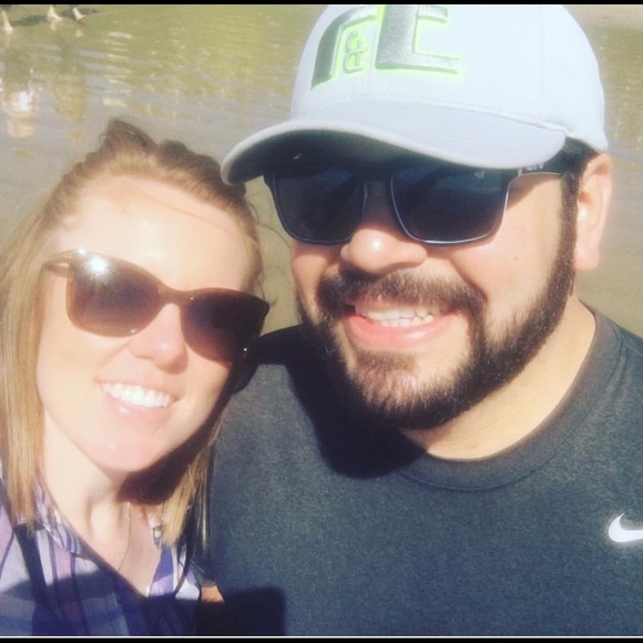 Meet your Posher, Rebecca - Picture 1 of 1