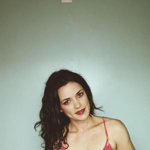 Meet your Posher, Kelly