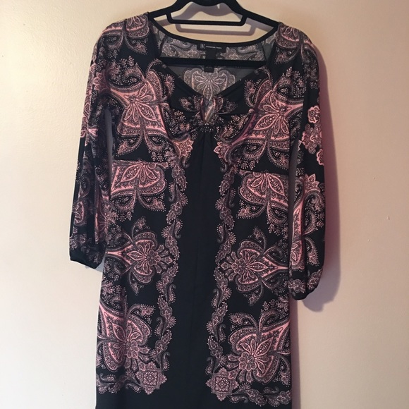 Inc dress