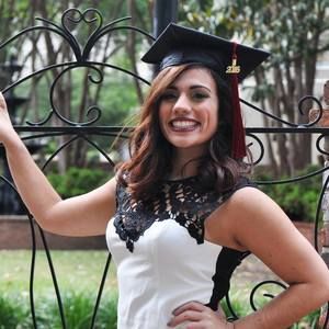 Meet your Posher, Kristina