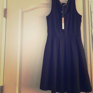 Black Lauren Conrad Dress