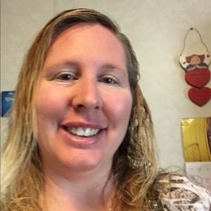 Meet your Posher, Patricia