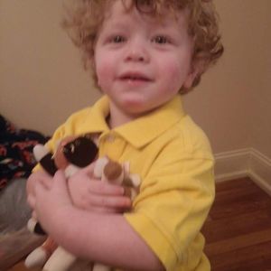 Meet your Posher, Sara