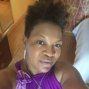 Meet your Posher, Jo anne