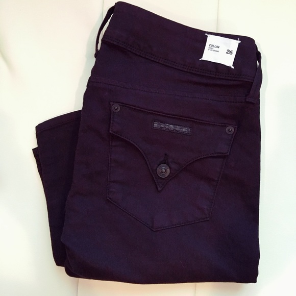 Hudson Skinny Jeans