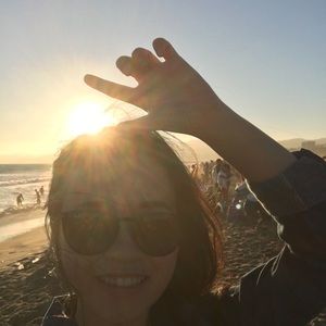 Meet your Posher, Shu qiong