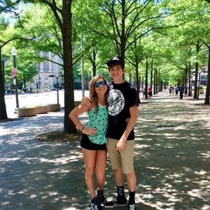 Meet your Posher, Sarah