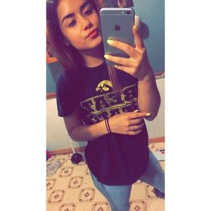 Meet your Posher, Adriana