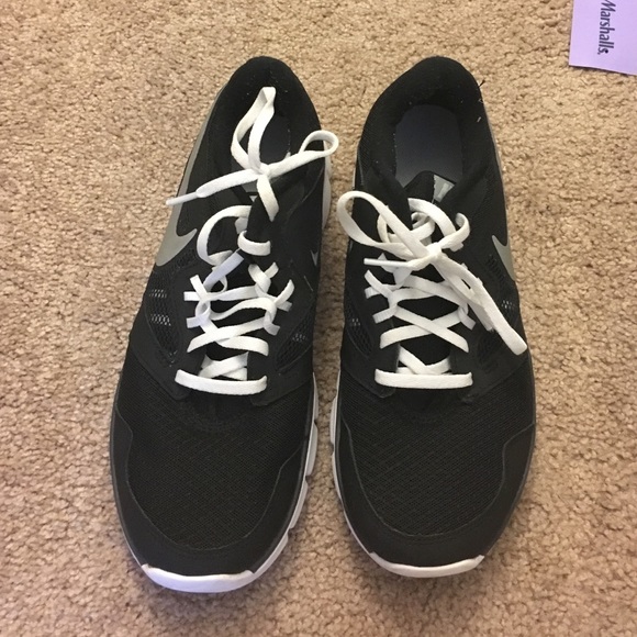 Nike shoes only worn once