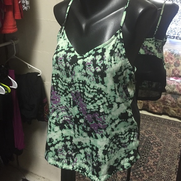 Hurley Tops - 🌺HOST PICK🌺Hurley Beach Tank