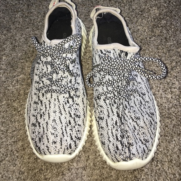 Yeezy boost 350