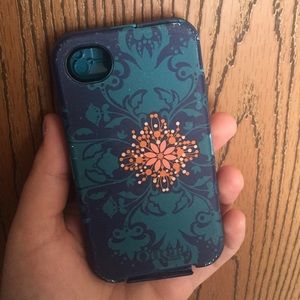 iPhone 4/4S OtterBox