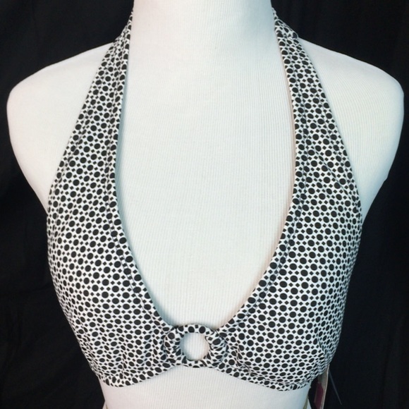 NEW w/tags Bikini Top-Medium 💋